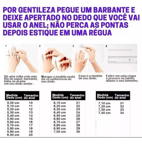 Anel Coração Vazado Grande Reforçado Ouro 18 Kl