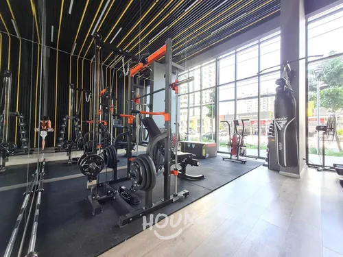 Departamento Avenida Vicuña Mackenna Id: 149237