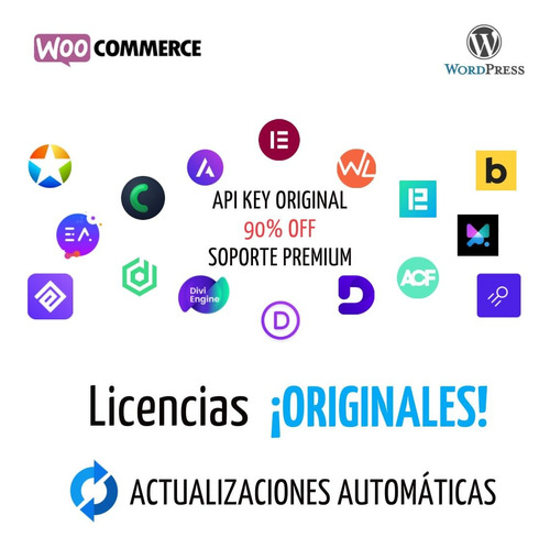 Wp Starter Pack Más De 400 Temas Y Plugins Premium Wordpress