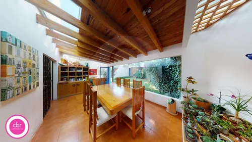 Casa En Condominio En Venta En Lomas Del Sol
