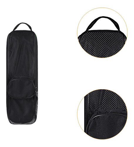Bolsa De Buceo, Bolsa De Aletas De Natación, Bolsa De