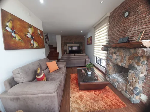 Casa Venta Chia - Campestre Inversion