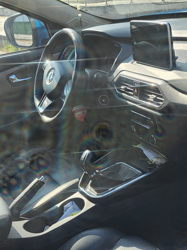 Dfsk Glory 560 Ac 1.8 Tipo Jeep Año 2024 Para 7 U 8 Personas