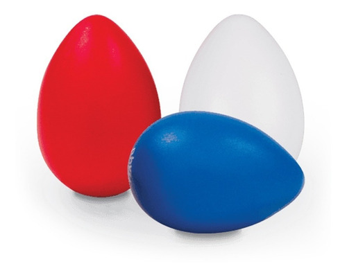 Huevitos Ritmicos Lp Egg Shakers