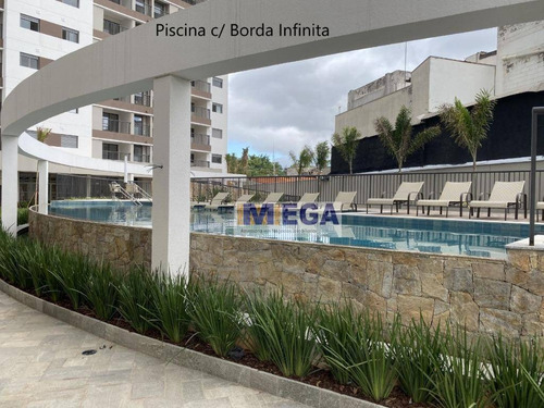 Apartamento Com 3 Dormitórios À Venda, 87 M² Por R$ 869.200,00 - Jardim Guanabara - Campinas/sp - Ap4915