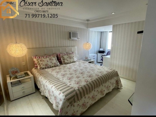 Imagem 6 de 13 de Apartamento - Ap02173 - 70650218