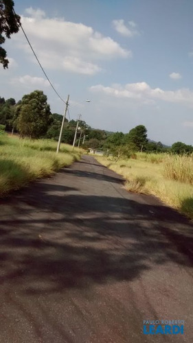 Imagem 2 de 2 de Terreno Em Condomínio - Jardim Jóia - Sp - 466291
