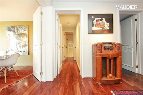 Imagen 6 de 17 de Departamento En Arriendo De 2 Dorm. En Las Condes