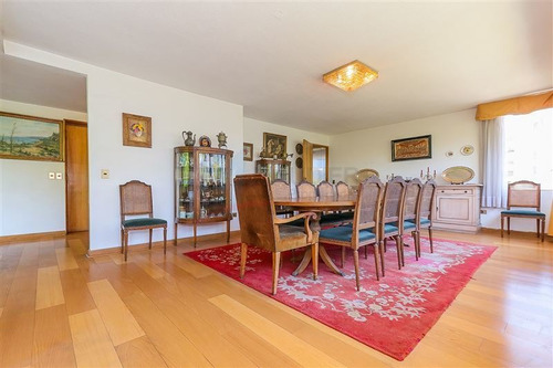 Imagen 6 de 27 de Departamento En Venta De 3 Dorm. En Providencia