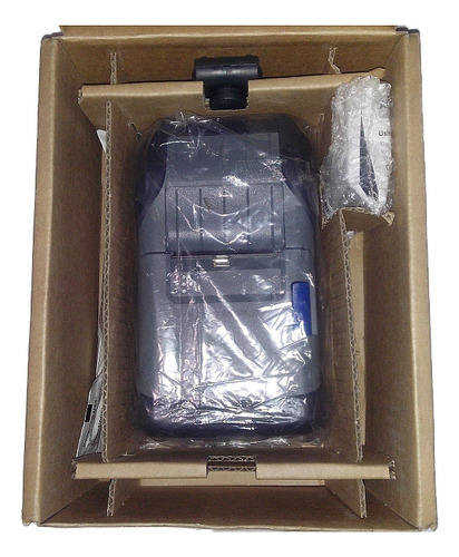 Impresora Portatil Termica Intermec Pb21 203dpi 2puLG Usb Bt (Reacondicionado)