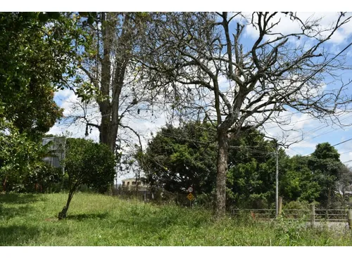 Se Vende Lote En Quimbaya Quindío