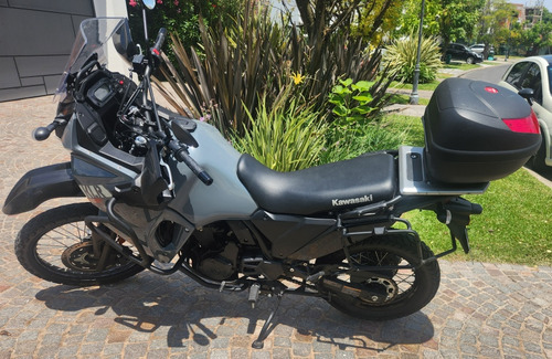 Oportunidad, Vendo Urgente Kawasaki Klr 650 Año 2023