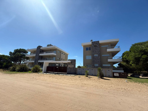 Venta Departamento Las Gaviotas 3 Amb 300m Del Mar