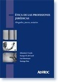 Etica De Las Profesiones Juridicas - Cosola, Del Carril Y Ot