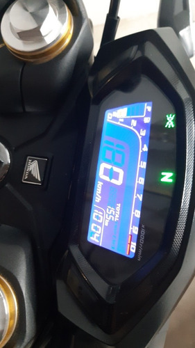 Honda Cb 190 R