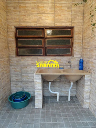 Imagem 12 de 12 de Casa No Condomínio Verde Mar Á 800 Metros Da Praia - 1070
