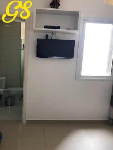 Imagem 14 de 20 de Apartamento Venda Jardim Nossa Senhora Auxiliadora Campinas Oportunidade - Ap02450 - 68798690