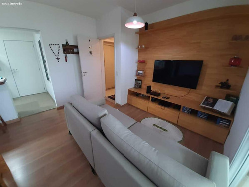 Imagem 1 de 15 de Apartamento Para Venda Em Mogi Das Cruzes, Vila Suíssa, 3 Dormitórios, 1 Suíte, 2 Banheiros, 2 Vagas - 3369_2-1282322