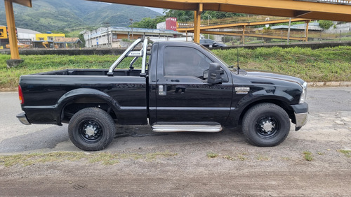 Ford F 250 Modelo Xlt F22 Ano 2008 Carro Top 4x2 Peneus Nov
