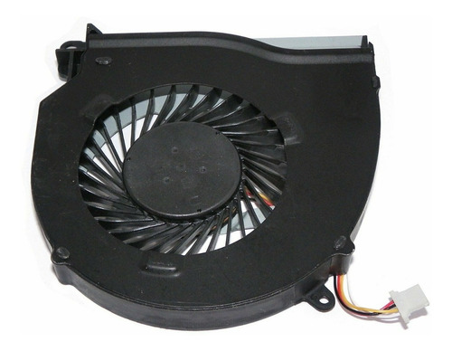 Ventilador Dell Inspiron 15 5577 7557 7559 5576 Cn-04x5cy 04x5cy 4x5cy Fglp-dfs2001053p0t Derecho Gpu V92 B