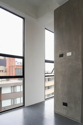 Loft Moderno A Estrenar En Chapinero