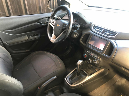 Chevrolet Onix 1.4 Ltz At 98cv 2016