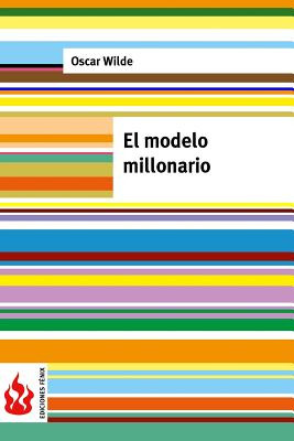 Libro El Modelo Millonario: Low Cost. Ediciã³n Limitada) ...