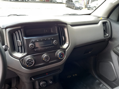 Chevrolet S10 2.8 Ls Cs Tdci 200cv