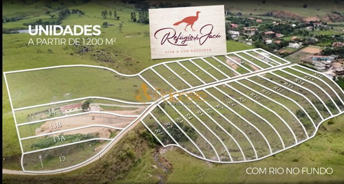 Imagem 6 de 8 de Rural Chacara - 921735-v