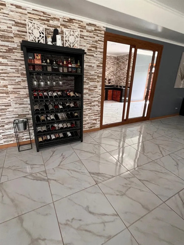 Parcela En Venta En Lampa