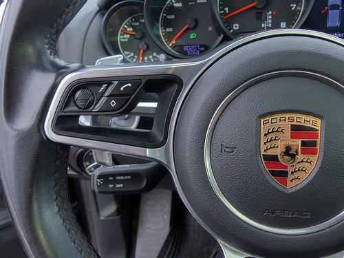 Porsche Cayenne 3.6 S E2 II AT 5P
