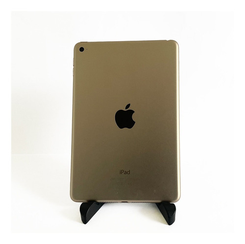 Imagen 2 de 2 de Apple iPad Mini 4th Generación 2015 7.9 16gb Gold