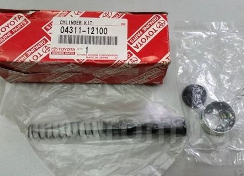 Kit De Cilindro De Freno Corolla (04311-12100) Toyota