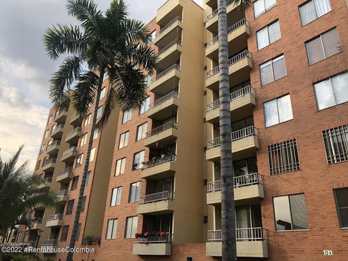 Imagen 7 de 20 de Apartamento En Cali Rah Co: 23-251