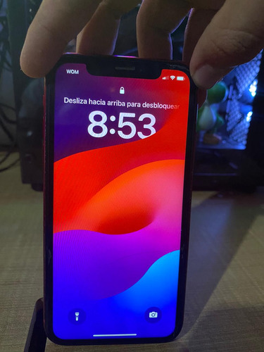 iPhone XR, 128gb 