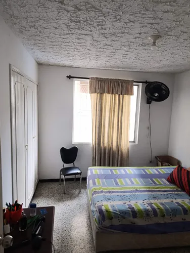 Descubre Tu Próximo Hogar En El Corazón De Cuarto De Legua, Cali: Una Residencia Excepcional De Gran Amplitud Y Diseño Funcional