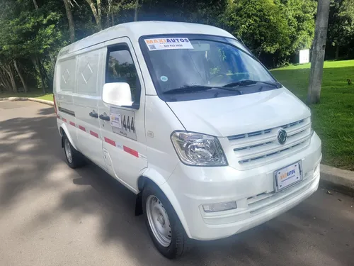 Dfsk/dfm 2023 1.2 Van Cargo