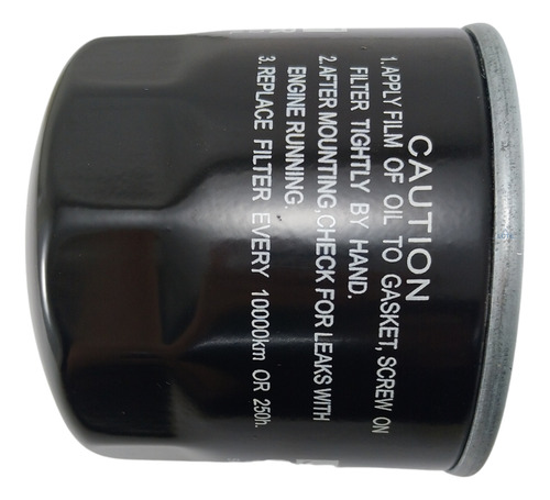Filtro De Óleo P/ Motor 30cv Bfde 385 -3000rpm- 3 Cilindros