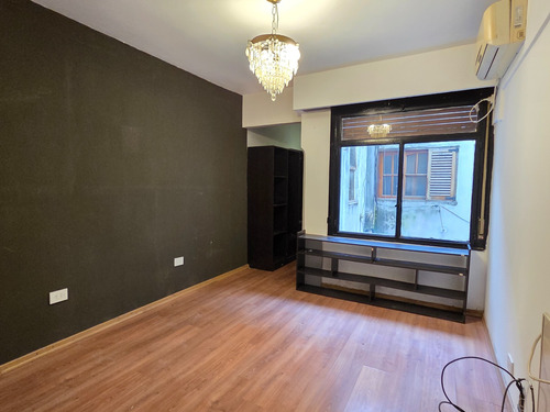 Alquiler Departamento 2 Ambientes Primer Piso Almagro
