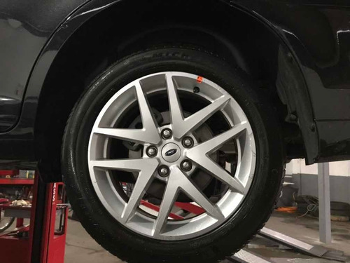 Ford Fusion 2010 2.5 Sel Aut. 4p