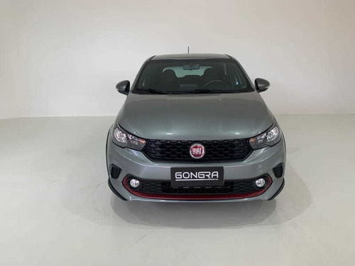 Imagem 3 de 15 de Fiat Argo Hgt 1.8 16v Flex Mec 2018