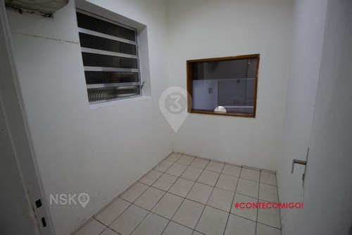 Imagem 9 de 15 de Loja Comercial De Rua Para Locação Com 100m2 - Bela Vista - Nsk3 Imóveis - Ed8937 - Ed8937
