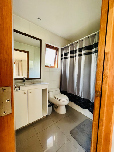 Casa Impecable Exclusiva En Condominio Mallorca Maitencillo