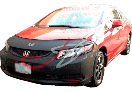 Antifaz Protector Premium Honda Civic Coupe 2012 2013