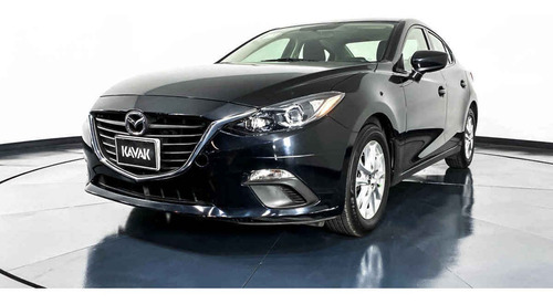 Imagen 4 de 15 de 37986 - Mazda 3 2015 Con Garantía