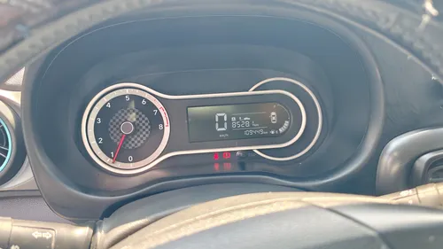 Hyundai I10 Ns (el Mas Equipado)