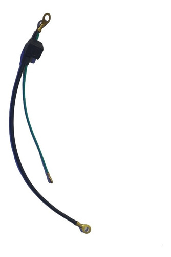 Cable De Batería Negativo Universal