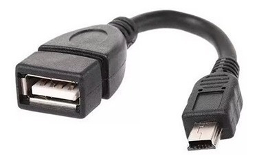 Cable Otg - Usb Hembra A Tipo Usb (arauca Chery Orinoco)