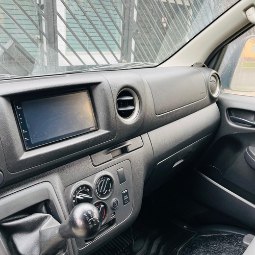 Vendo: Nissan Urvan E26 - Año: 2023 Único Dueño -