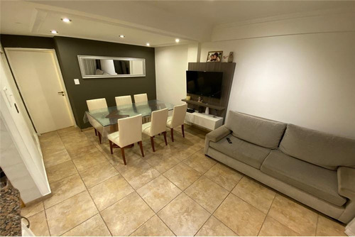 Imagen 3 de 30 de Dpto Fte Ramos Cochera Patio Y Jardin S/expen